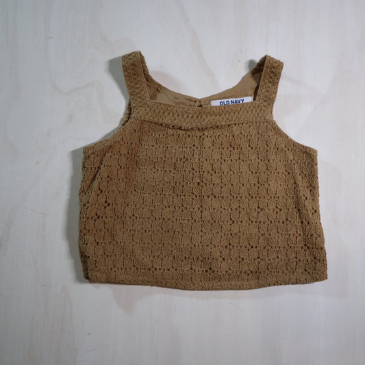 Old Navy - Tank Top (3T)