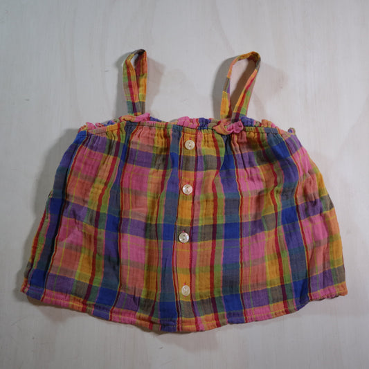 Old Navy - Tank Top (4T)