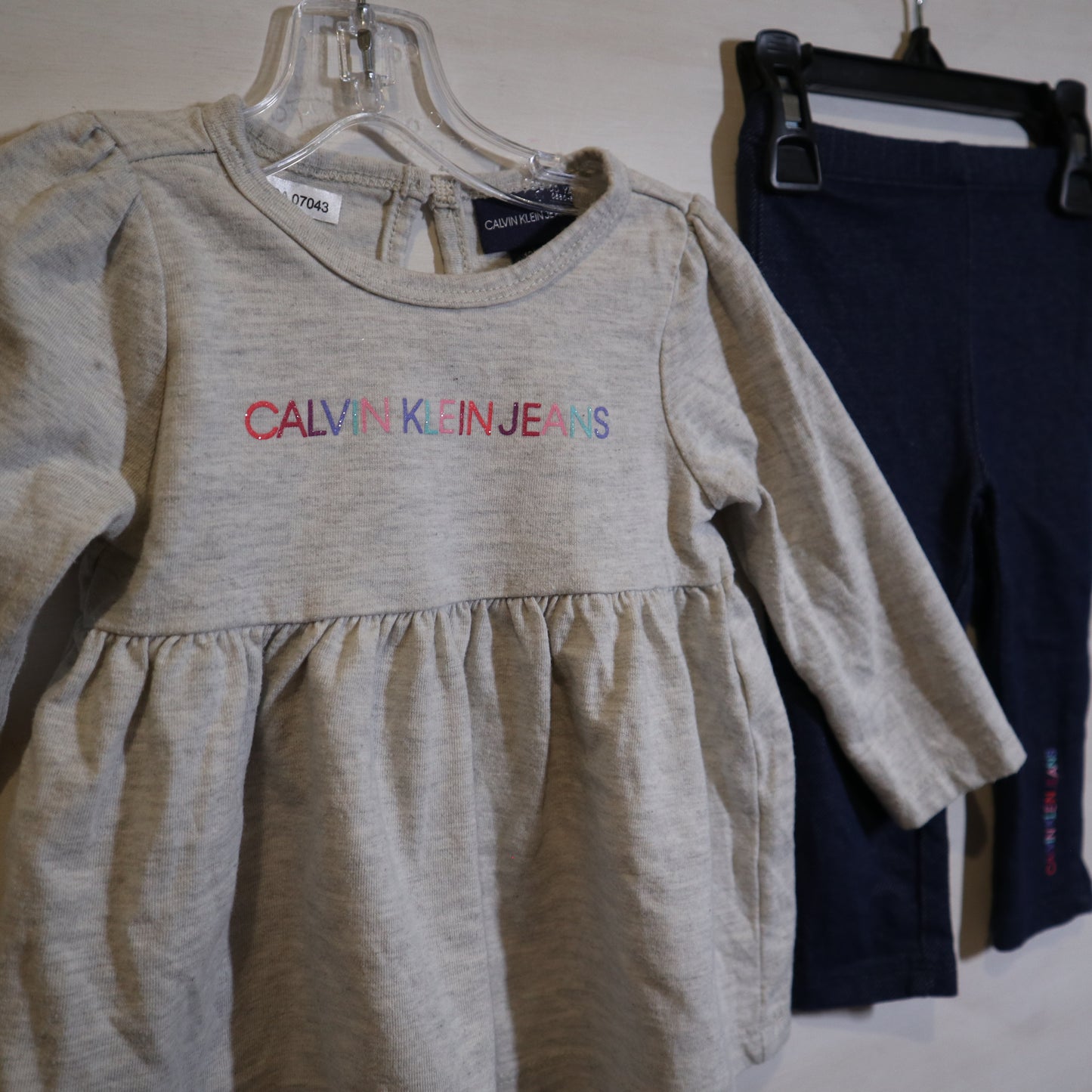Calvin Klein - Set (12M)