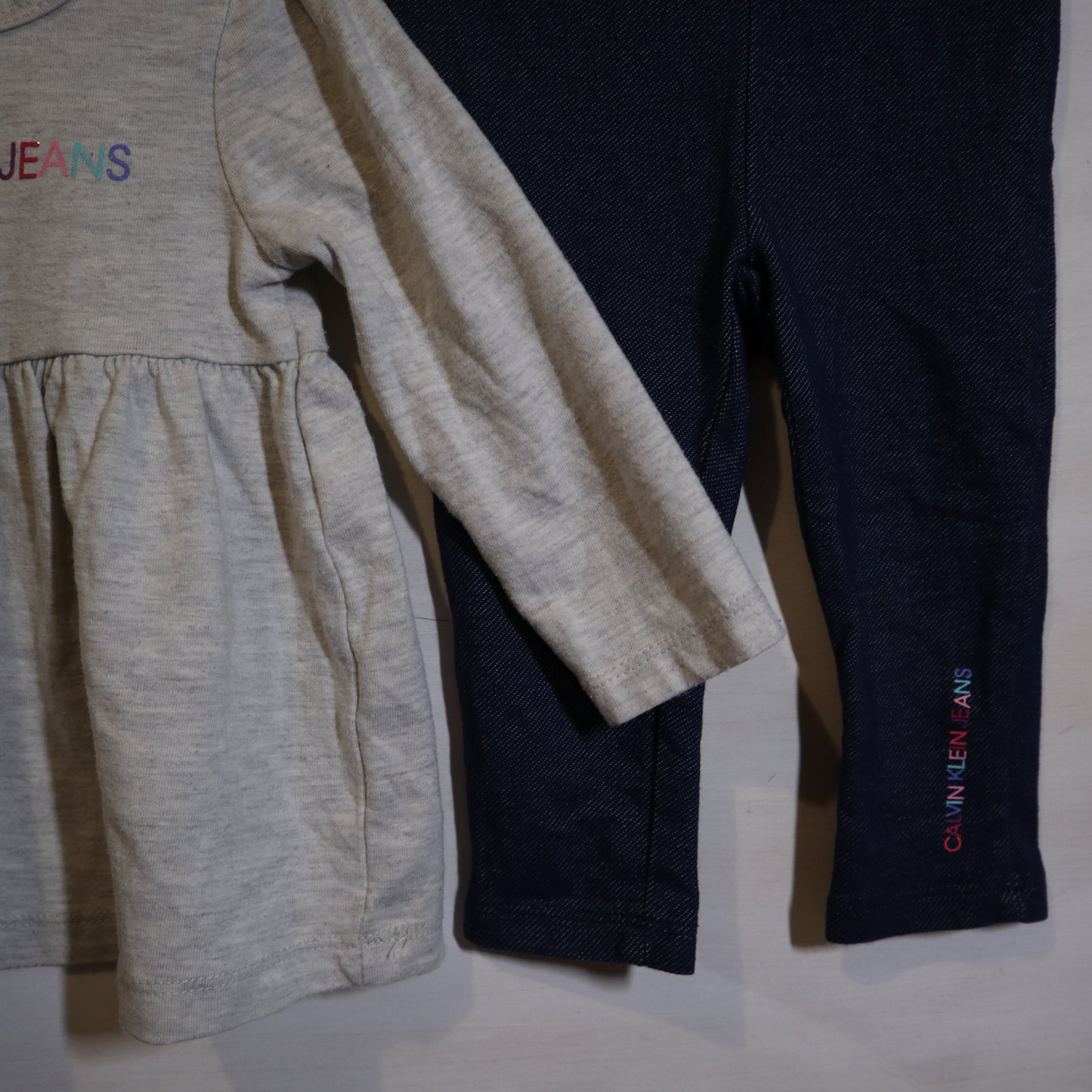 Calvin Klein - Set (12M)