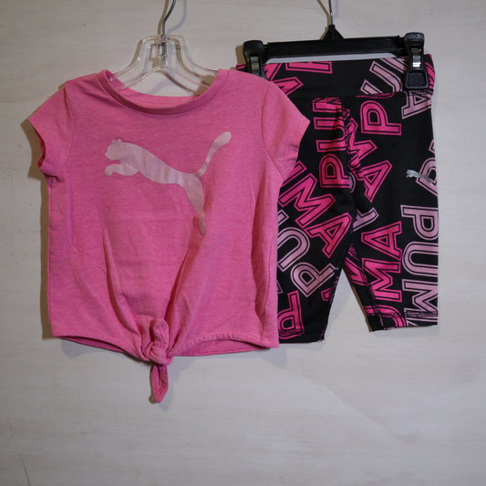 Puma - Set (12M)