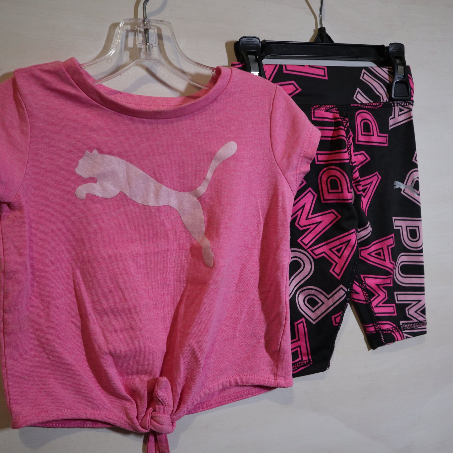 Puma - Set (12M)