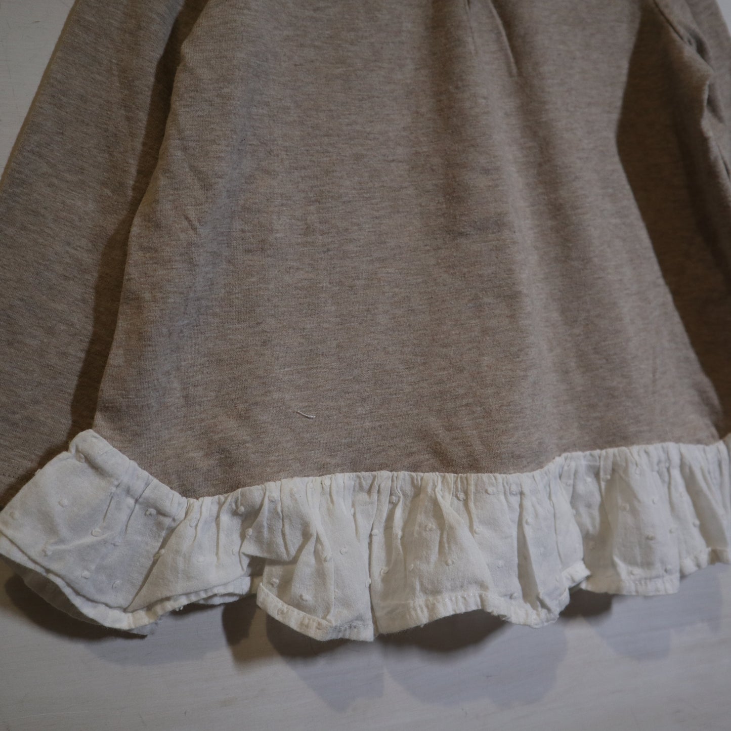 Cynthia Rowley - Long Sleeve (18M)