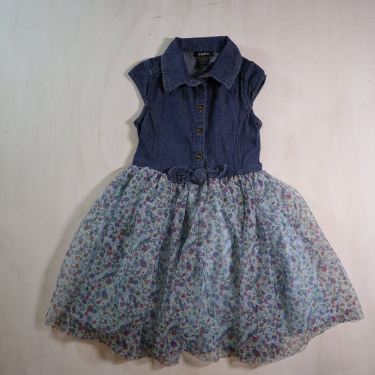 Zumie - Dress (5T)