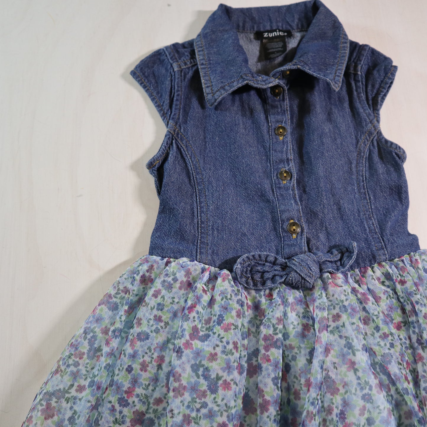 Zumie - Dress (5T)
