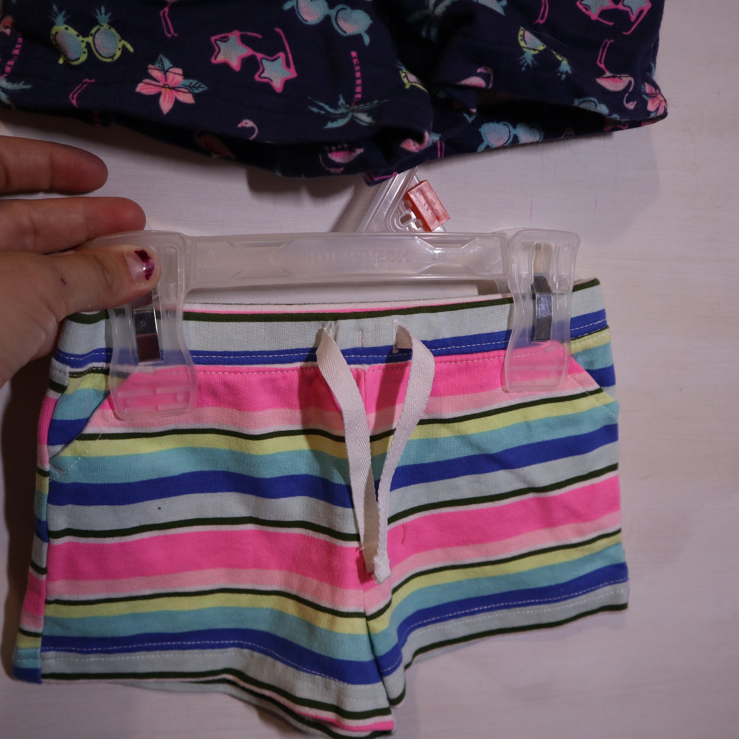 Carters - Shorts (9M)