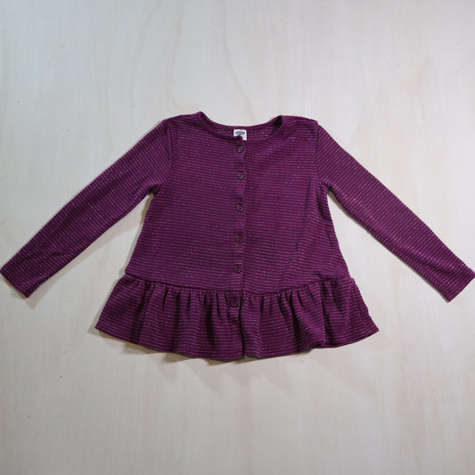 Old Navy - Long Sleeve (3T)