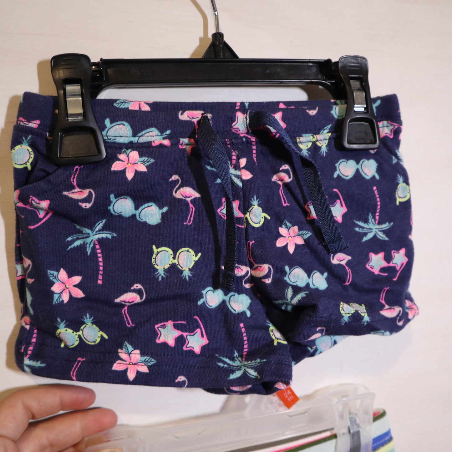 Carters - Shorts (9M)