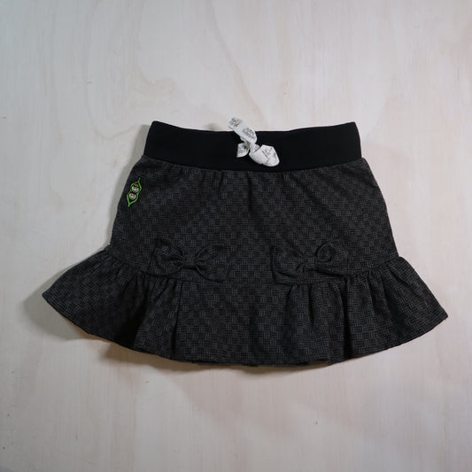 Peekaboo Beans - Skirt (5T)