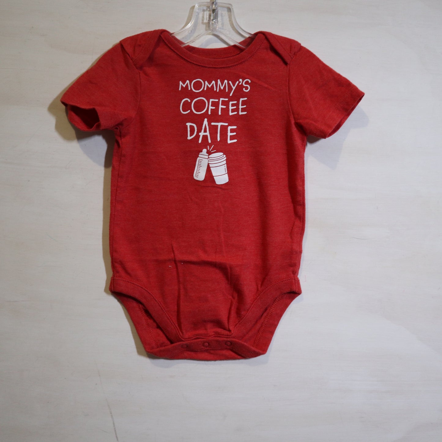 Children's Place - Onesie (6-9M)