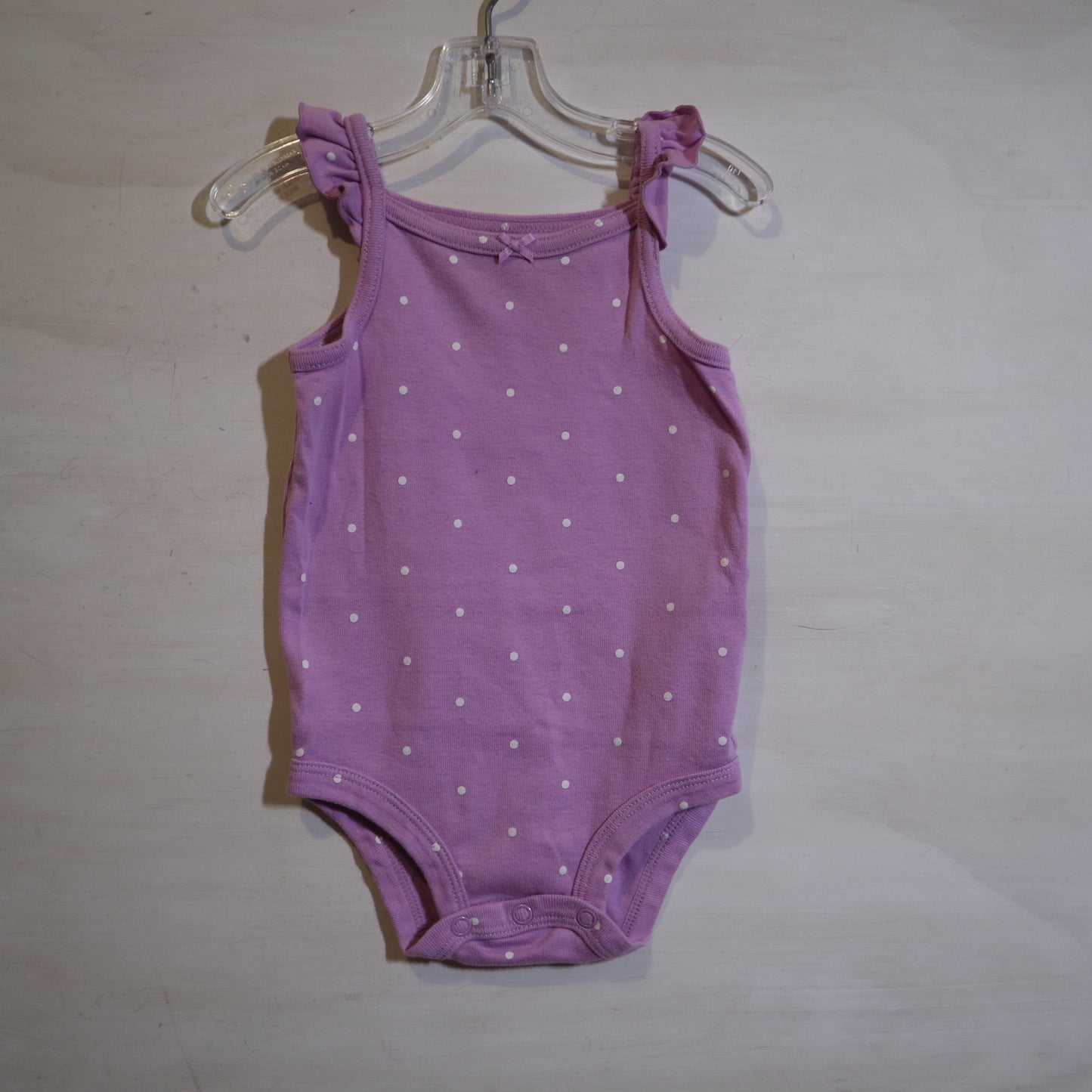 Carters - Onesie (9M)