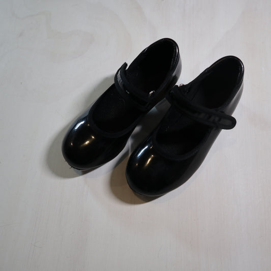 S. Lemon - Tap Shoes (11C)