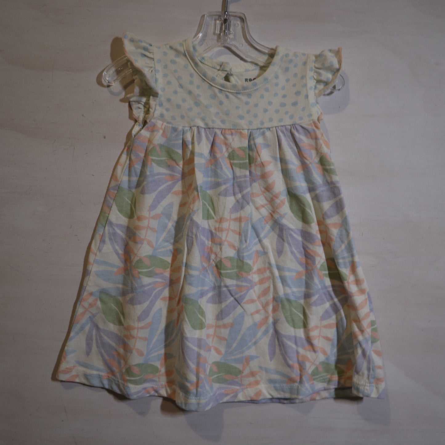 Rococo - Dress (6-9M)