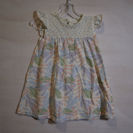 Rococo - Dress (6-9M)