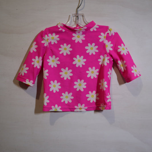 Joe Fresh - Rashguard (6-12M)