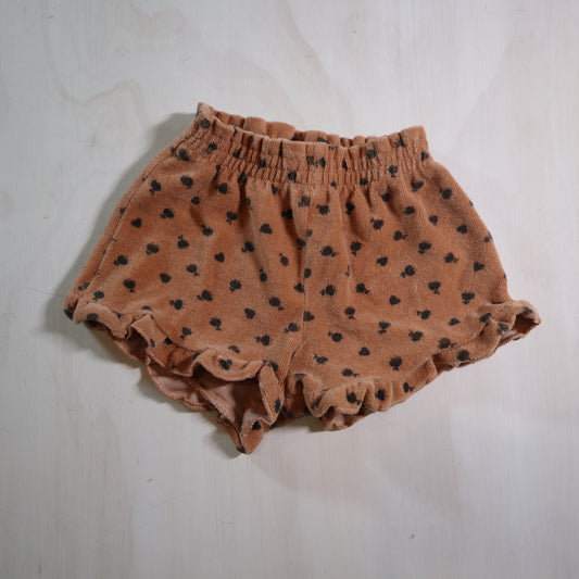 Zara - Shorts (18-24M)