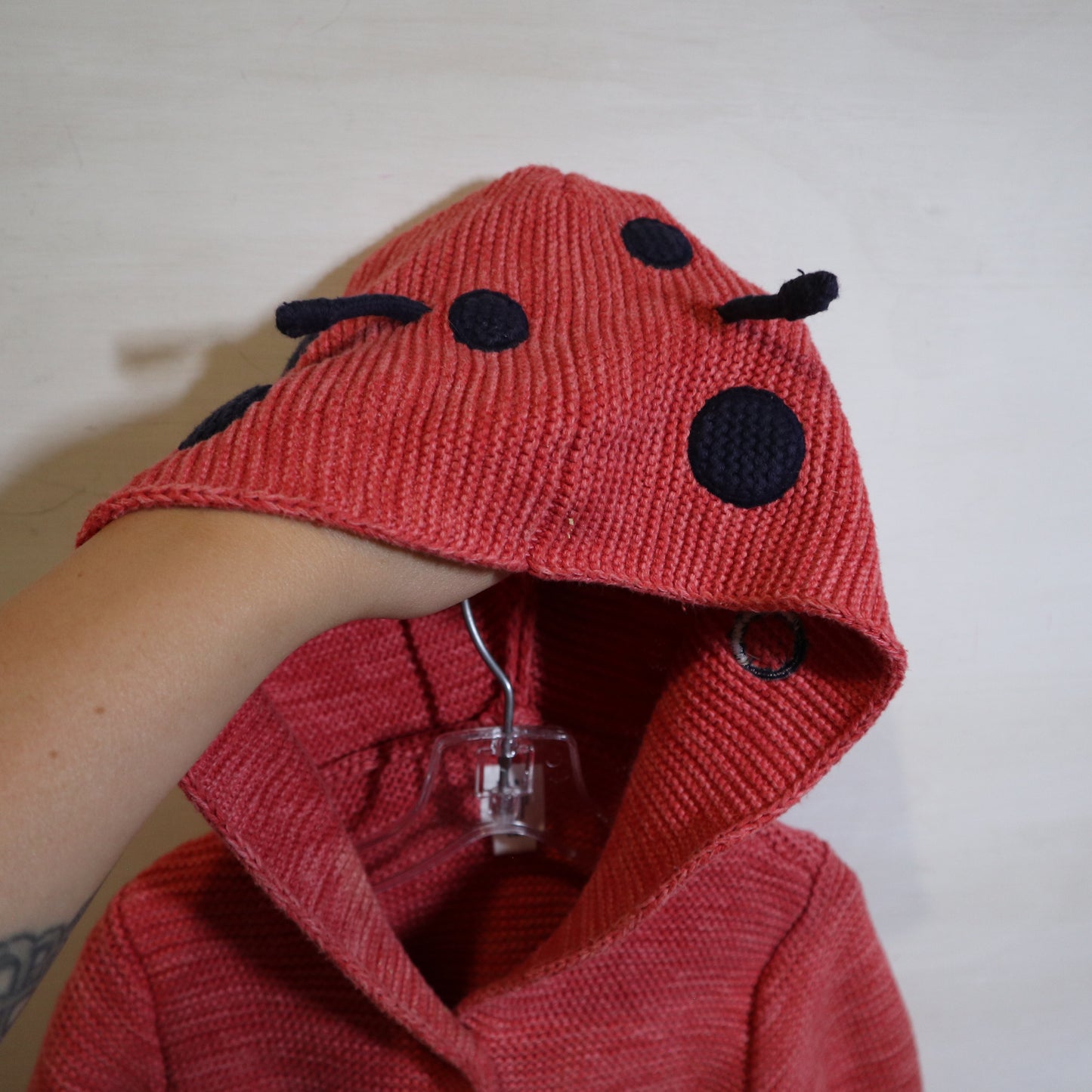 Gap - Sweater (6-12M)