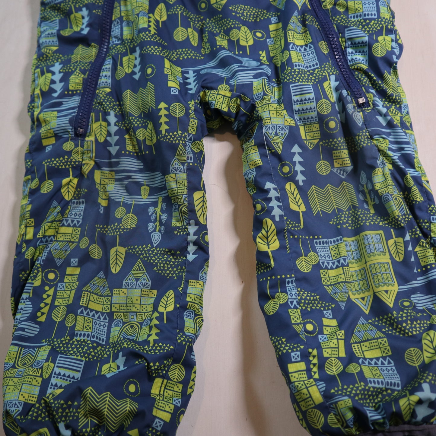 MEC - Snowsuit (24M)