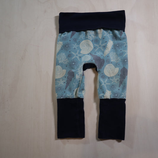 Lil' Monkey Cheeks - Pants (6-18M)