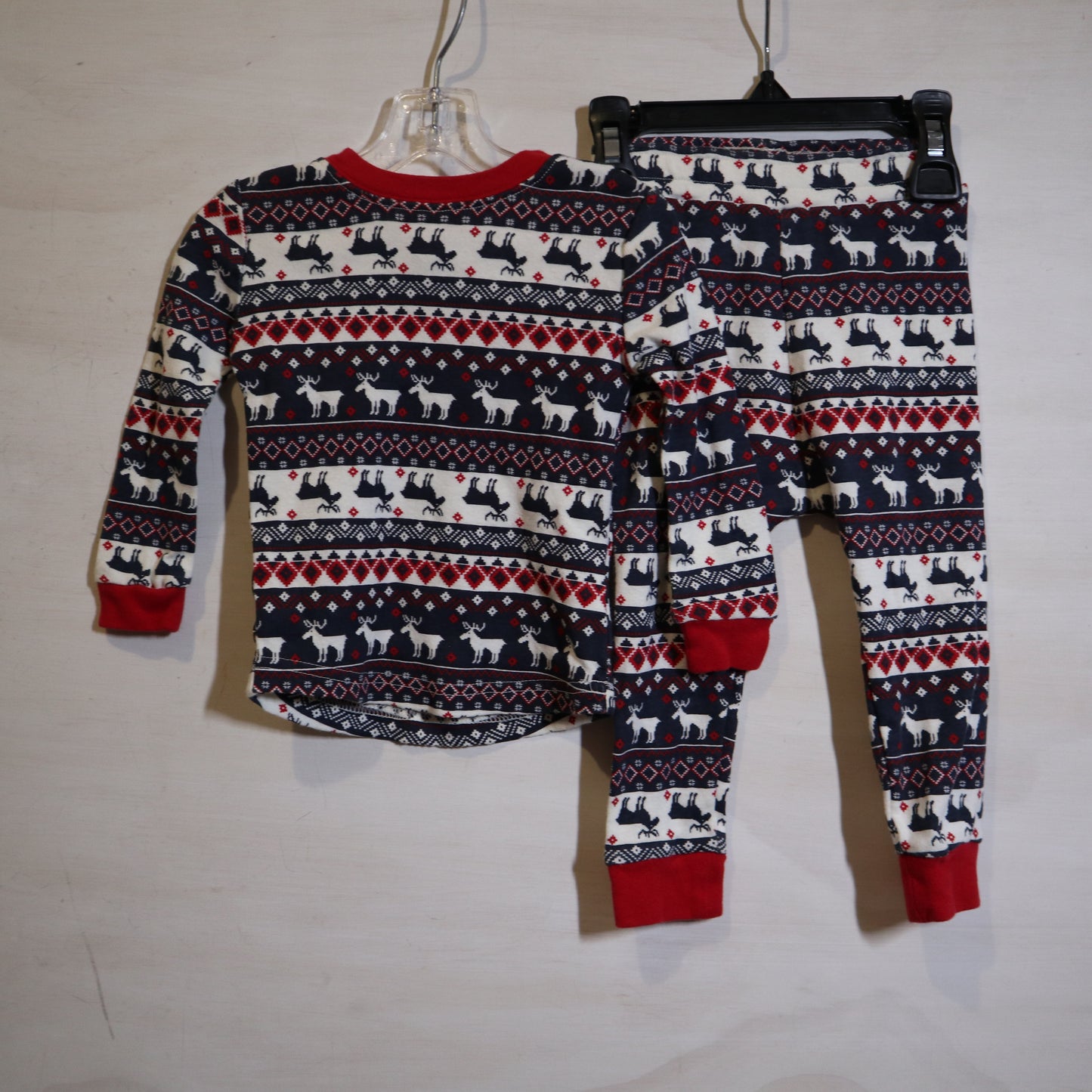 Wind River - Pajamas (12-18M)