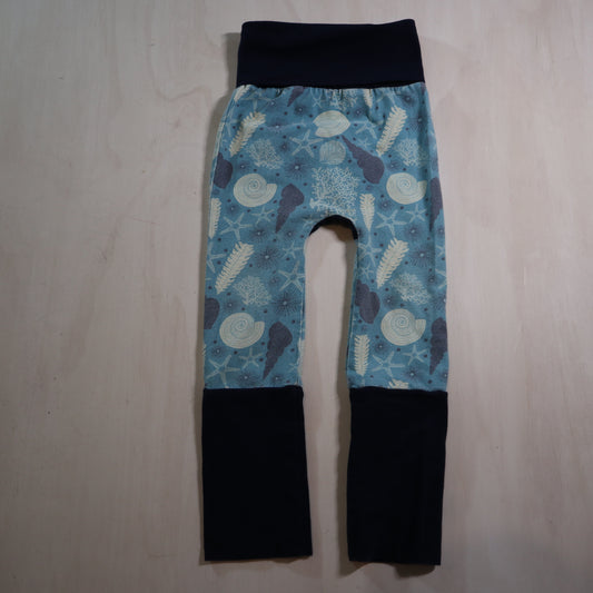 Lil' Monkey Cheeks - Pants (18M-3T)