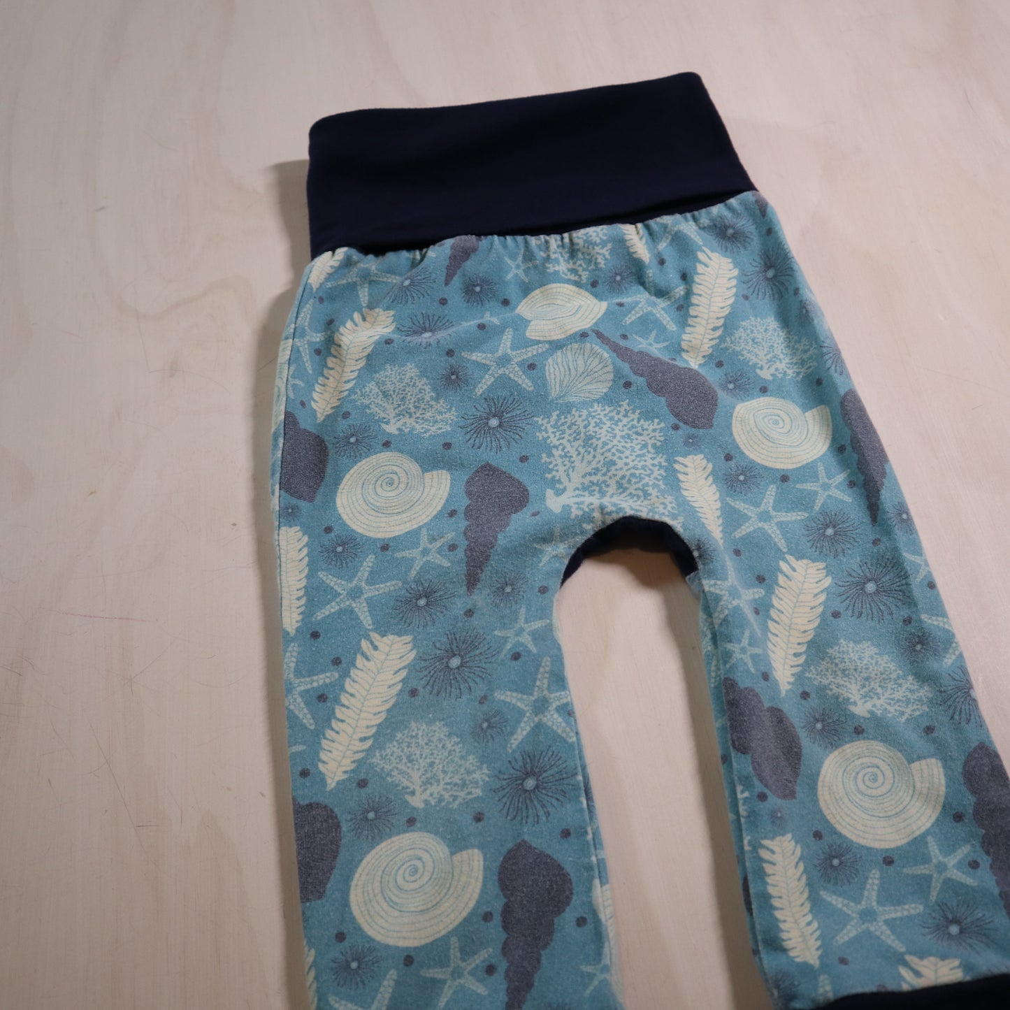 Lil' Monkey Cheeks - Pants (18M-3T)