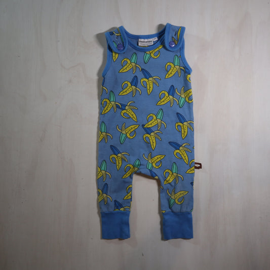 Moromini - Jumpsuit (3-6M)