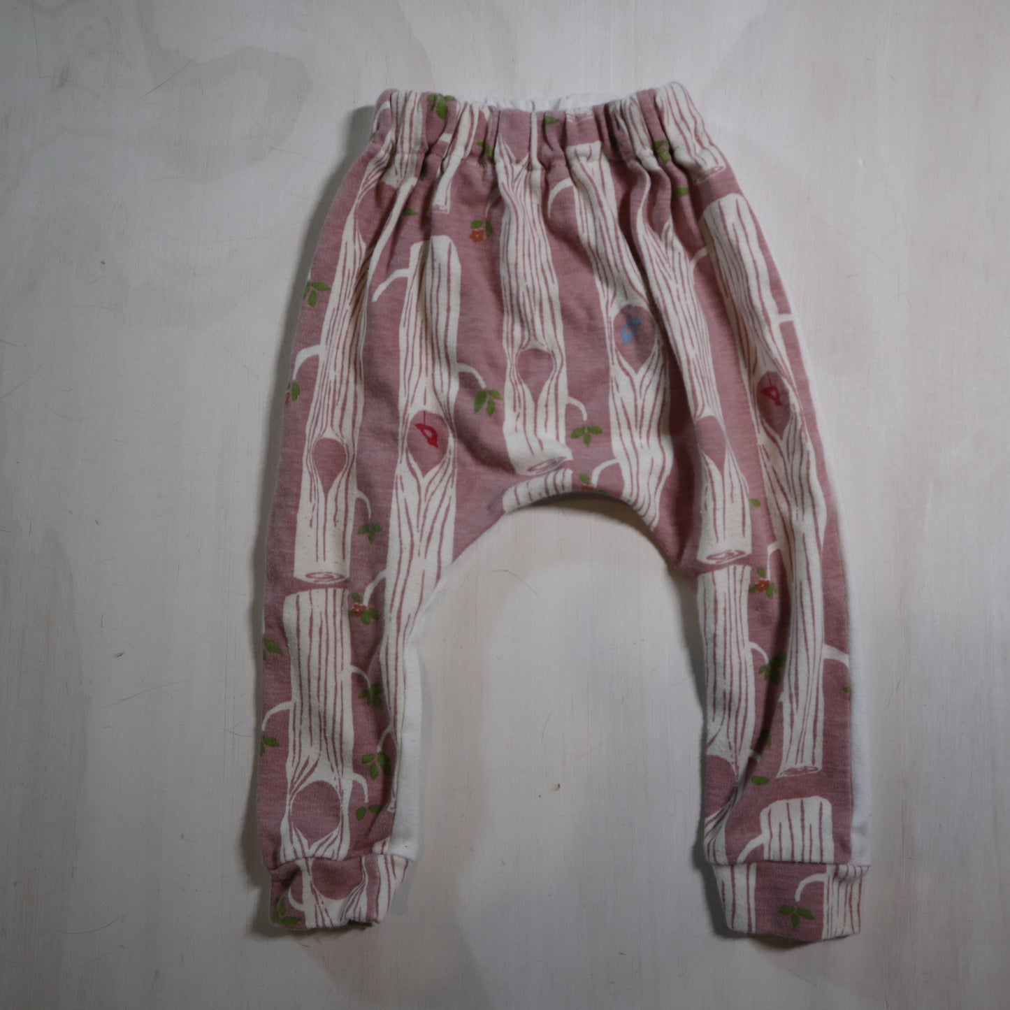 Harlow Eden Designs - Pants (6-12M)