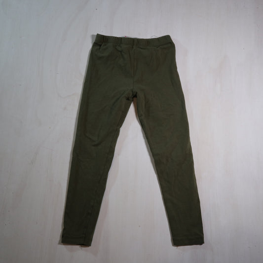 Gillian G - Leggings (5T)