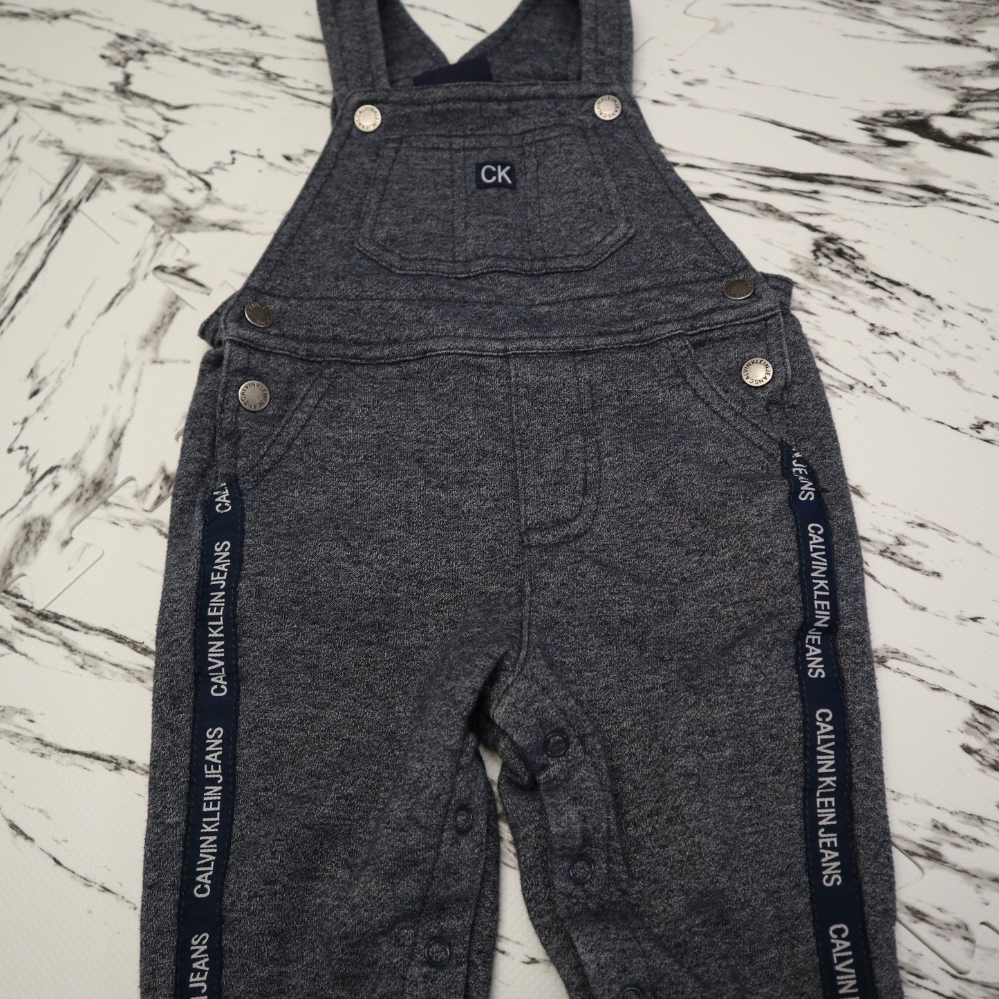 Calvin Klein - Overalls (12M)