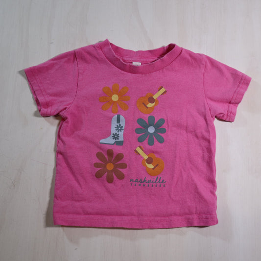 Rabbit Skinz - T-Shirt (24M)