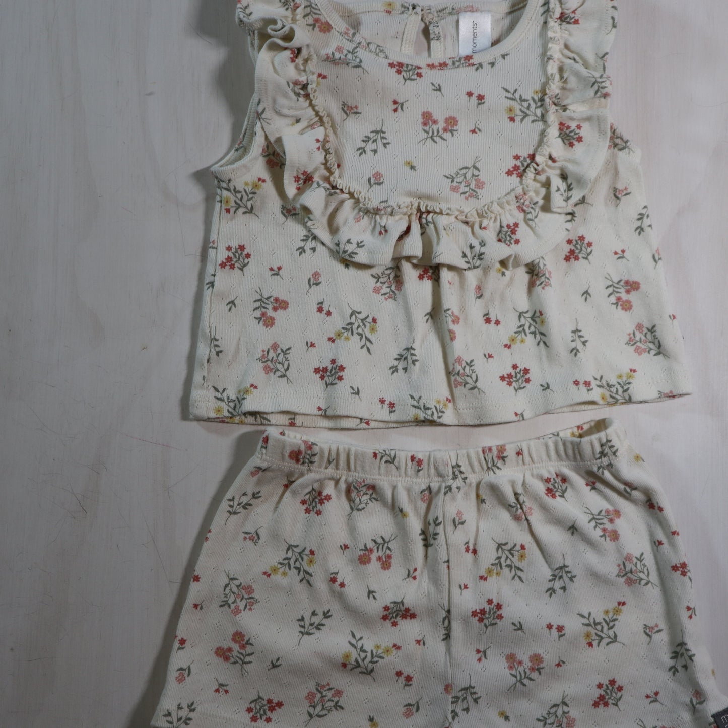 Modern Moments - Set (3T)