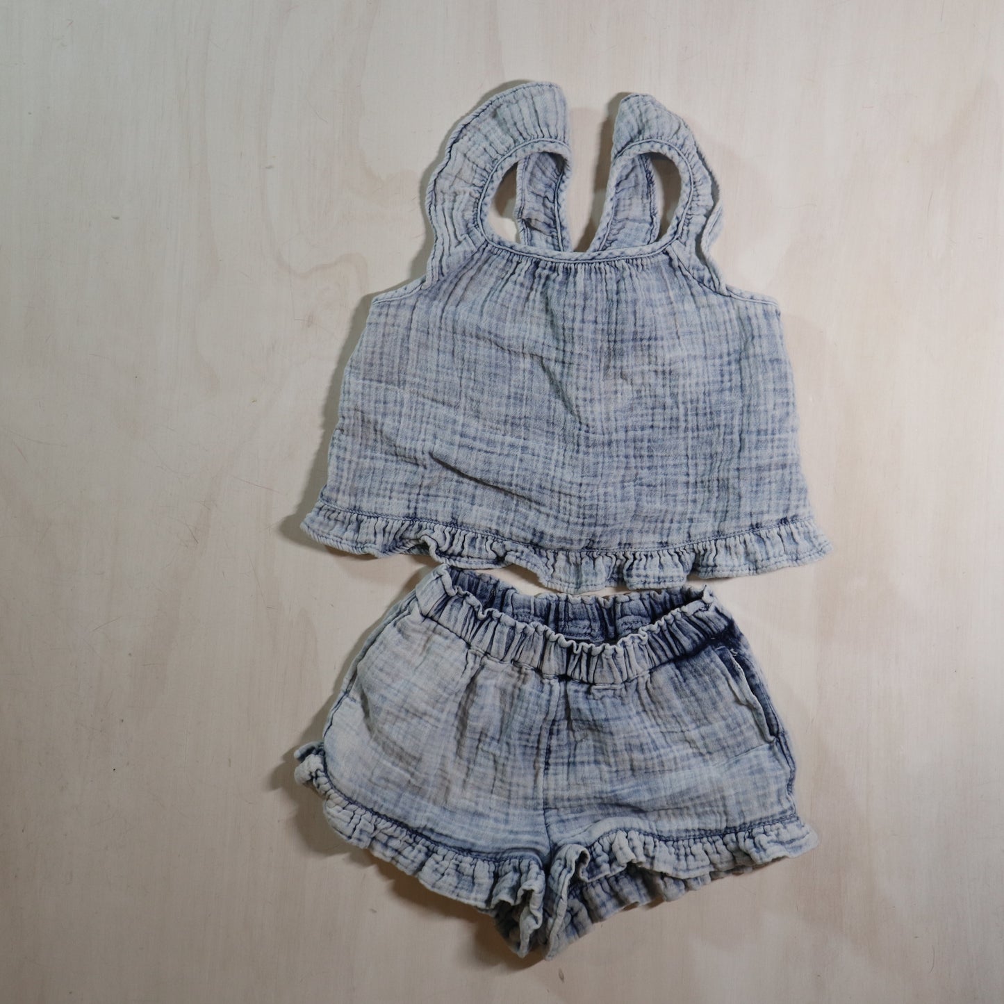 Gap - Set (3T)