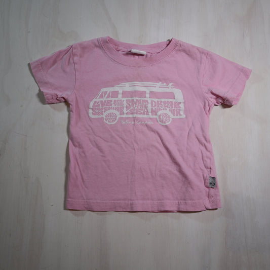 Lago Apparel - T-Shirt (2T)