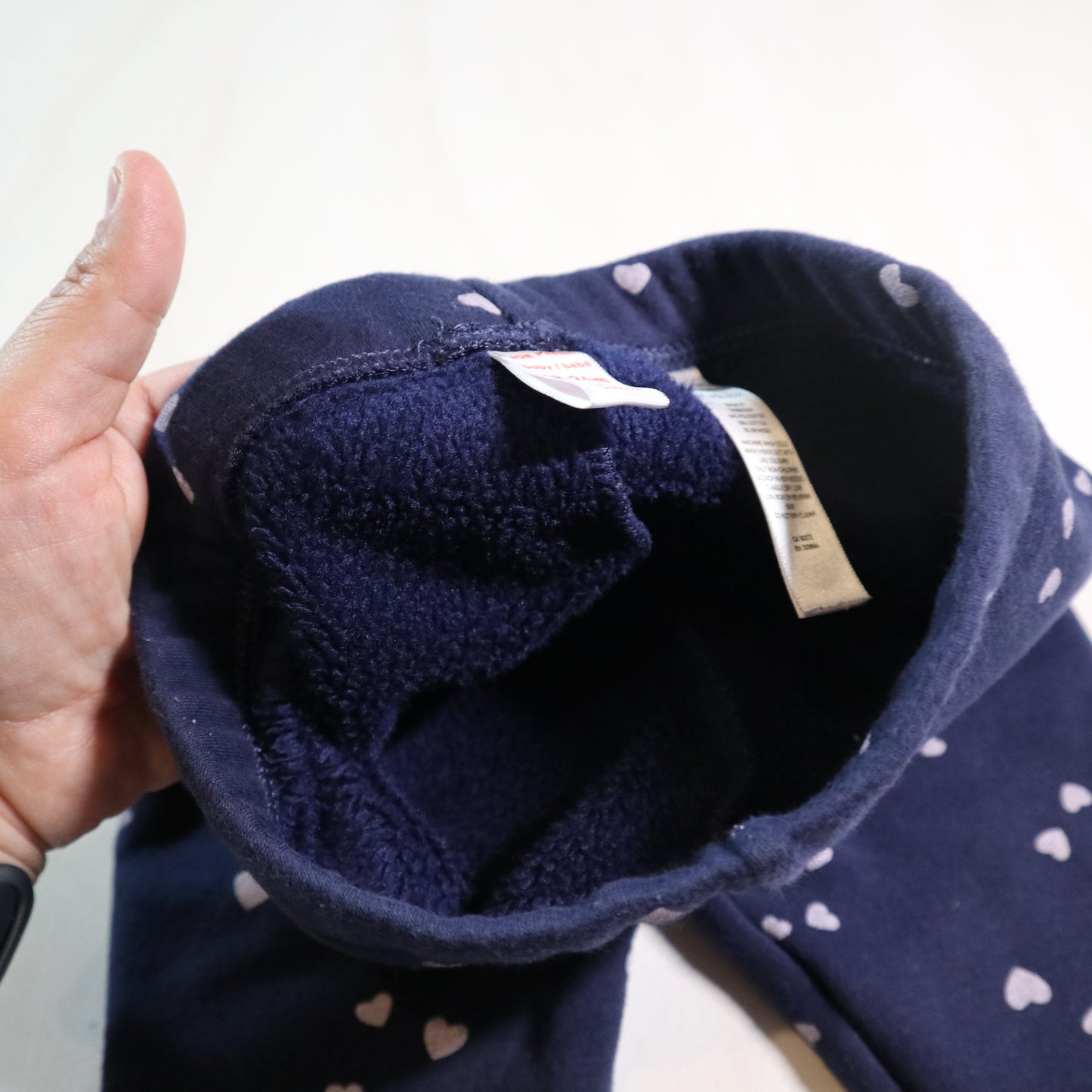 Joe Fresh - Leggings (18-24M)