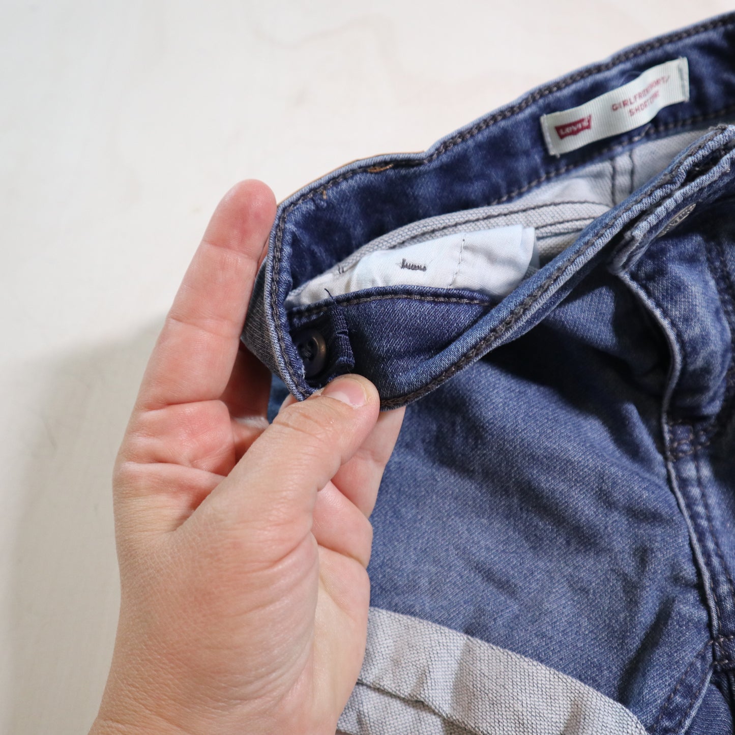 Levis - Shorts (24M)