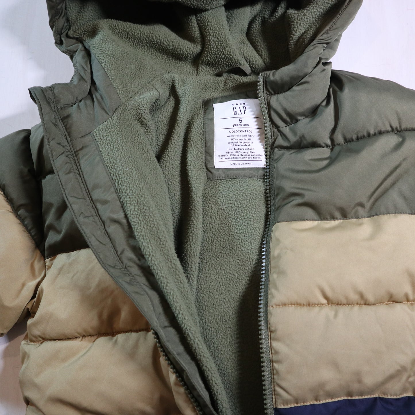 Gap - Jacket (5T)