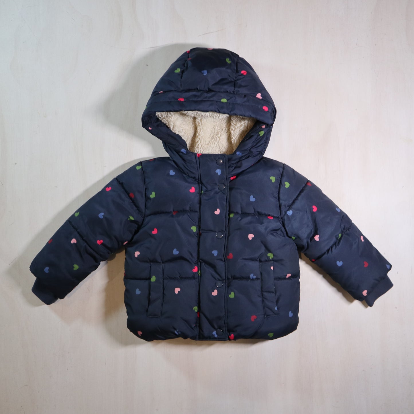 Gap - Jacket (2T)