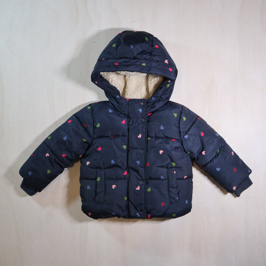 Gap - Jacket (2T)