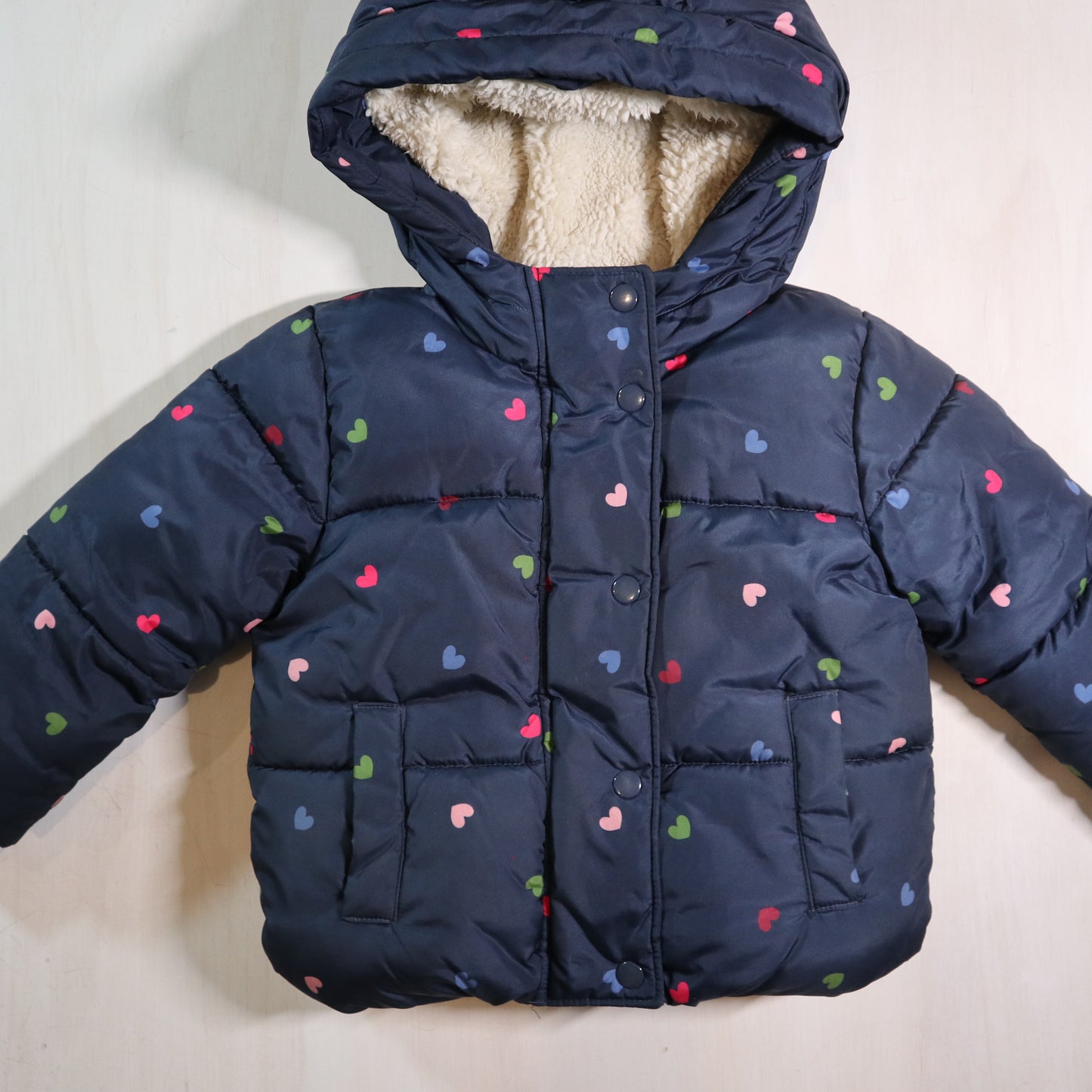 Gap - Jacket (2T)