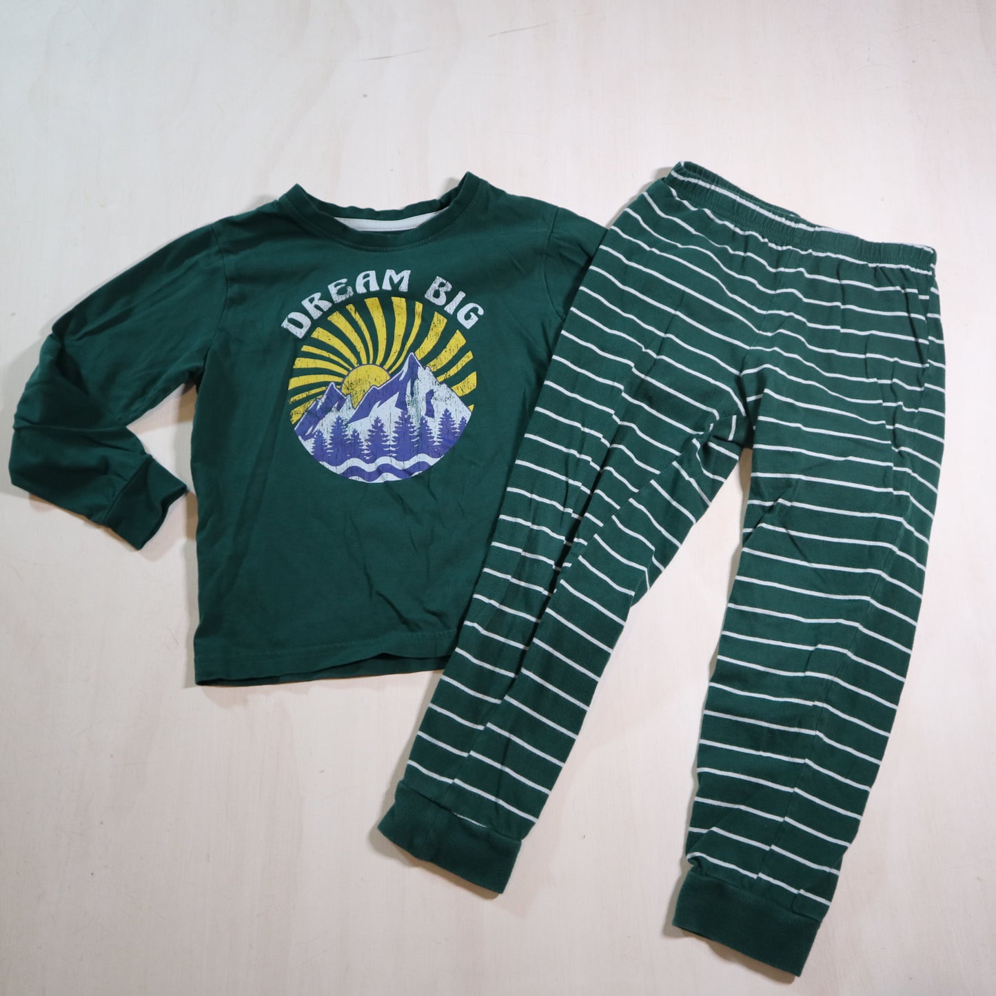 George - Pajamas (6)