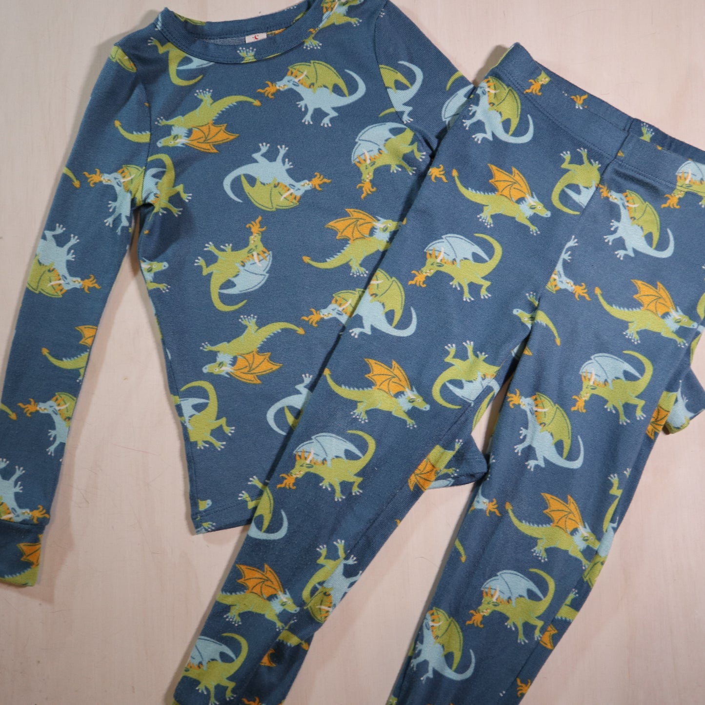 Joe Fresh - Pajamas (6)
