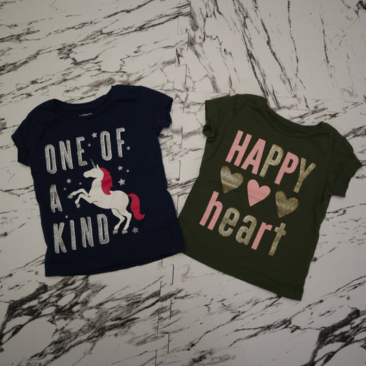 Carters - Bundle (12M)