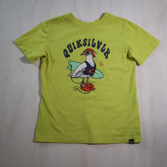 Quiksilver - T-Shirt (5T)
