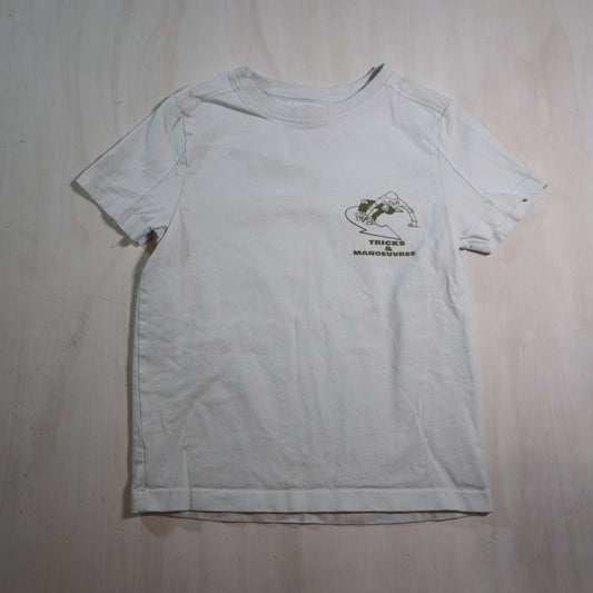 Denim & Flower - T-Shirt (5/6)