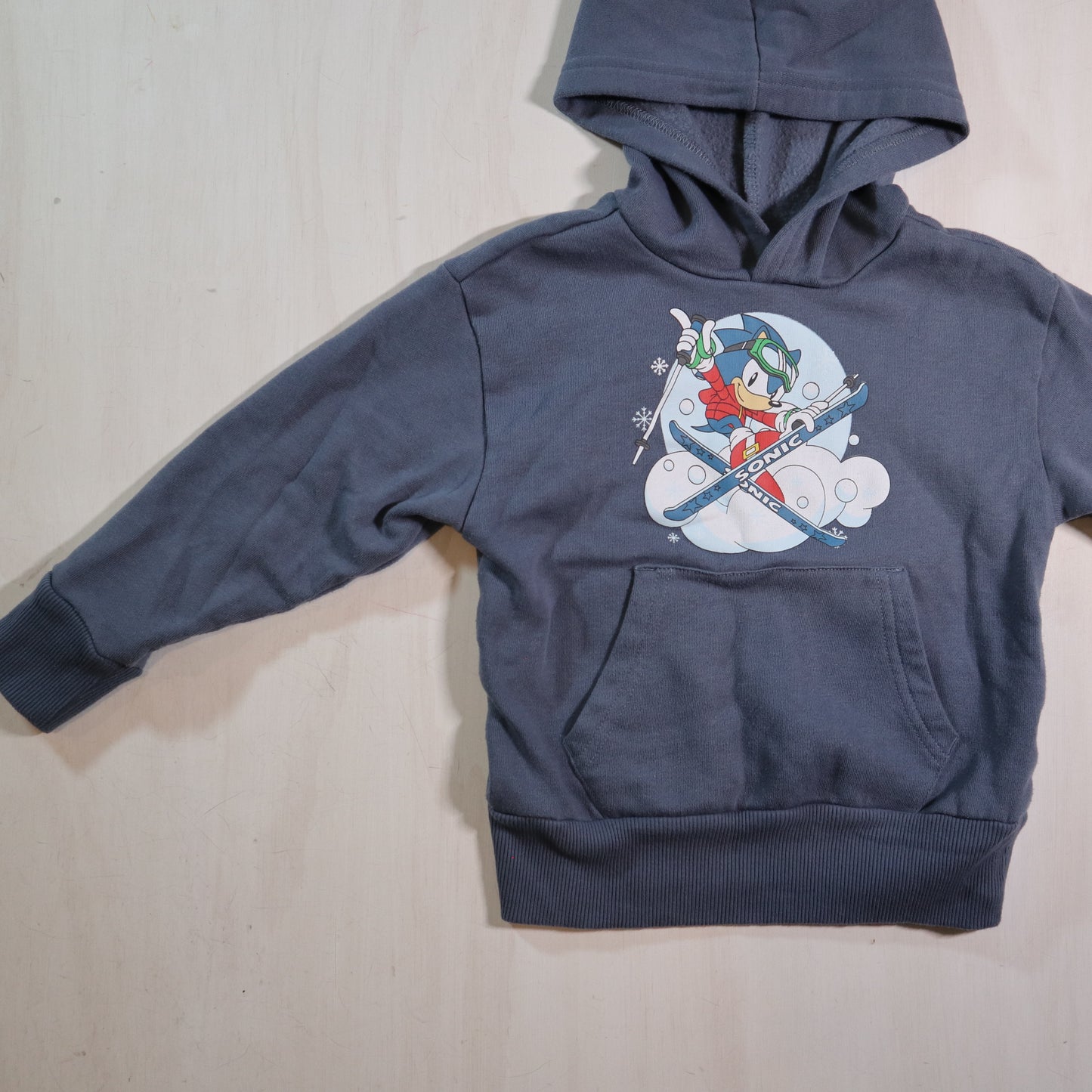 Unknown Brand - Sweater (5T)