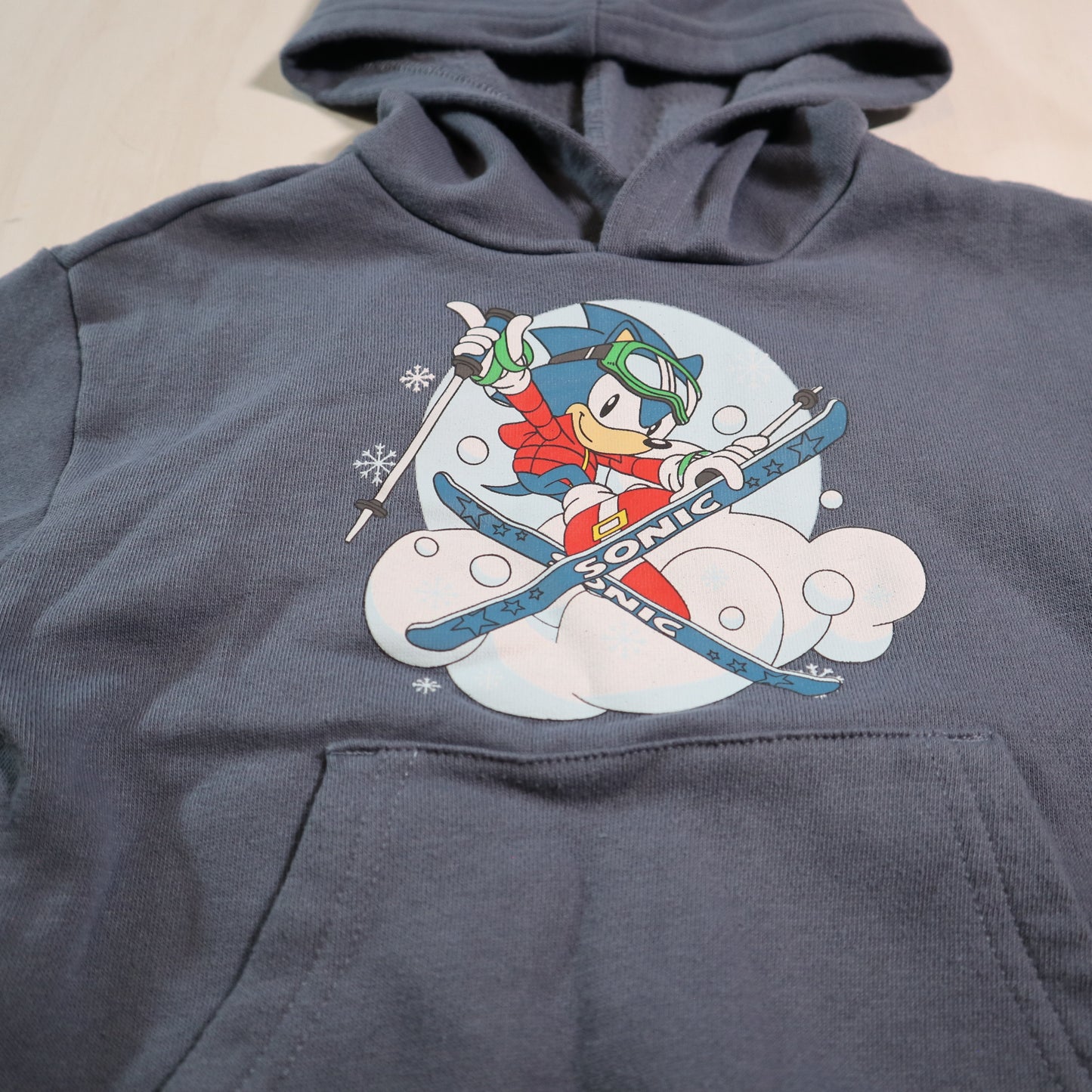 Unknown Brand - Sweater (5T)