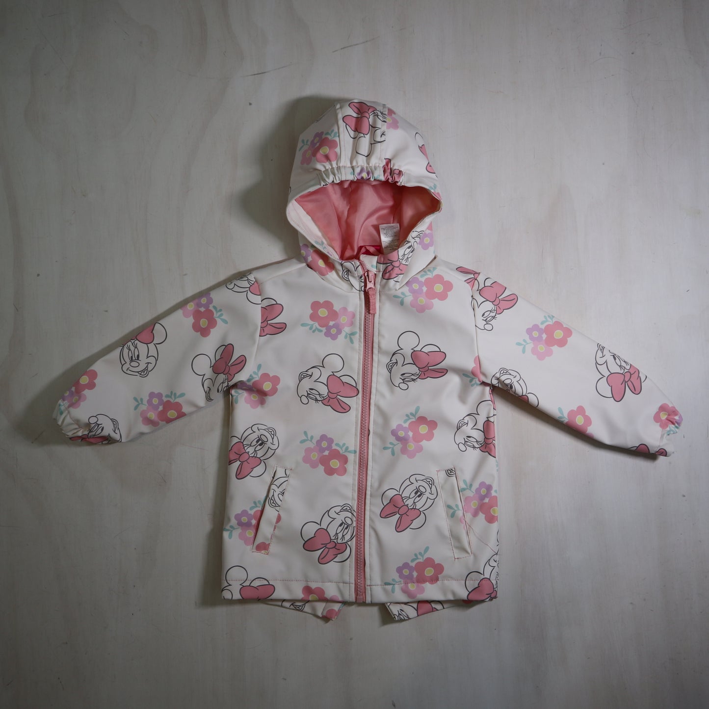 Unknown Brand - Jacket (3T)