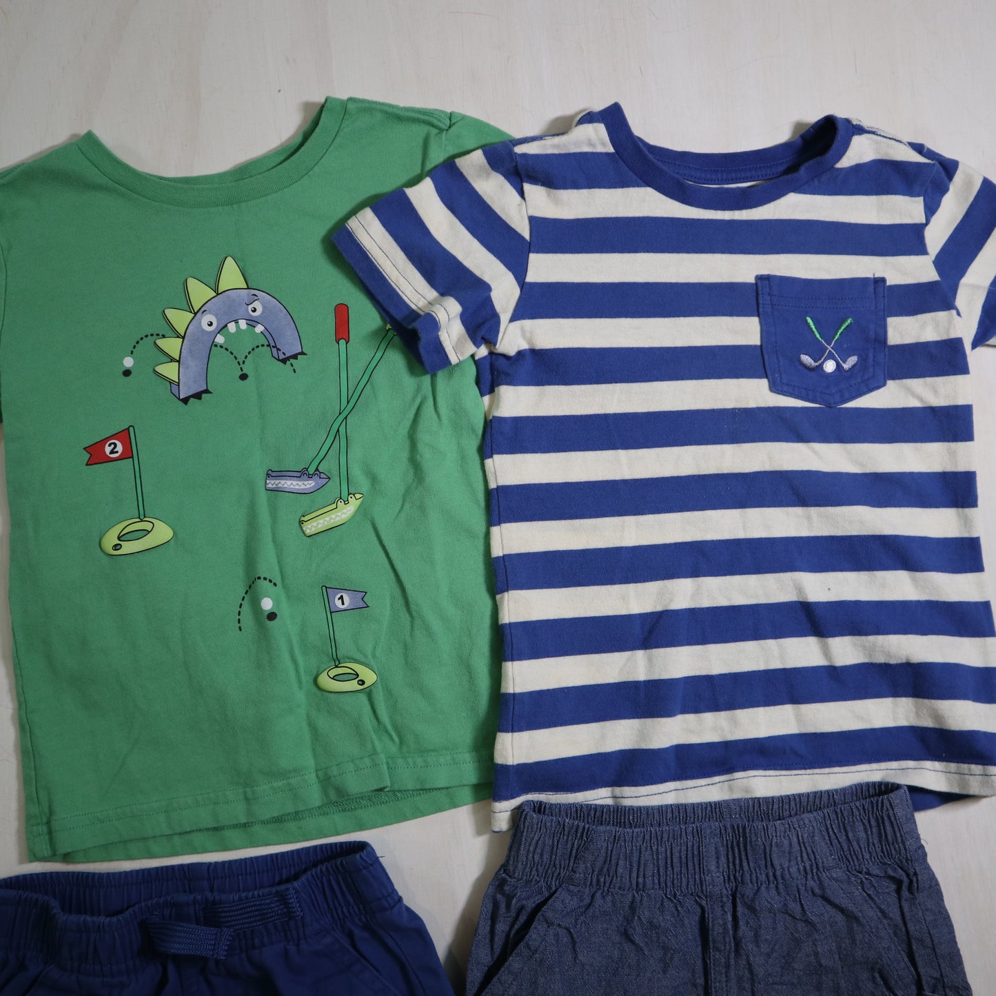 Pekkle - Set (4T)