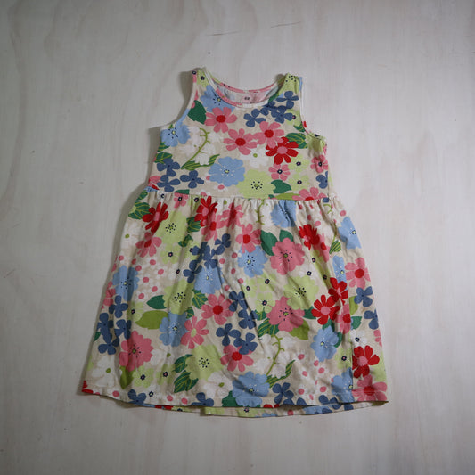 H&M - Dress (6-8Y)